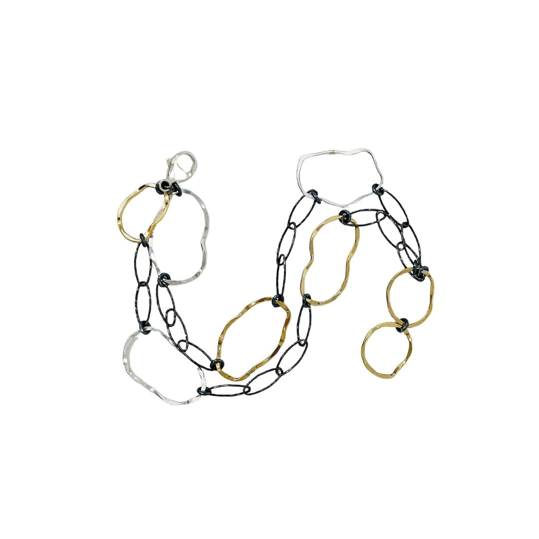 Reflection Bracelet - Susan Rodgers Designs