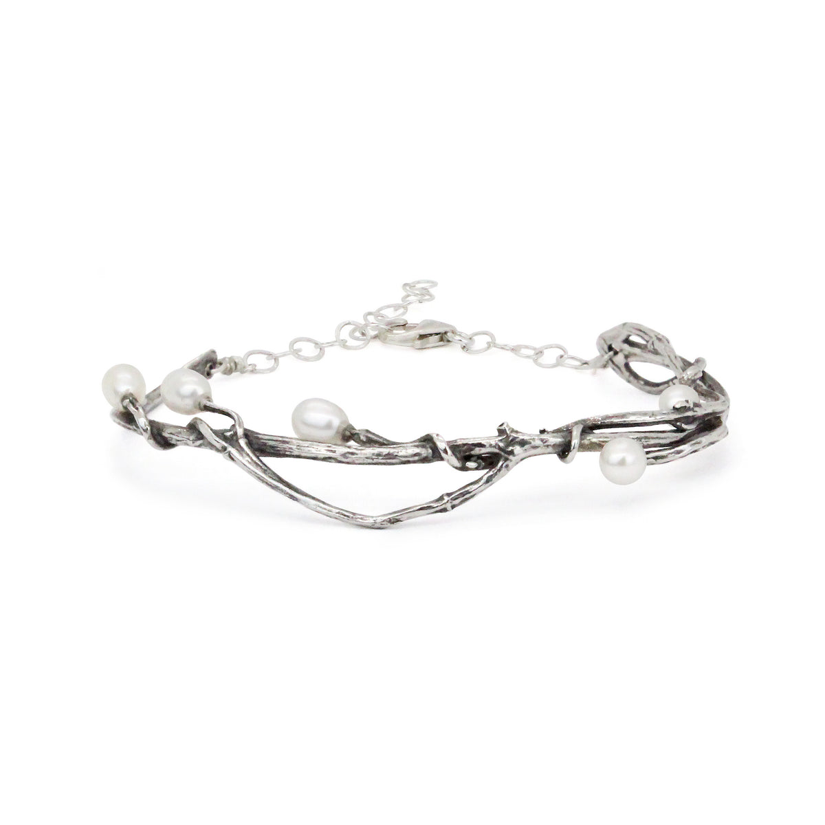 Drift Bracelet - Susan Rodgers Designs