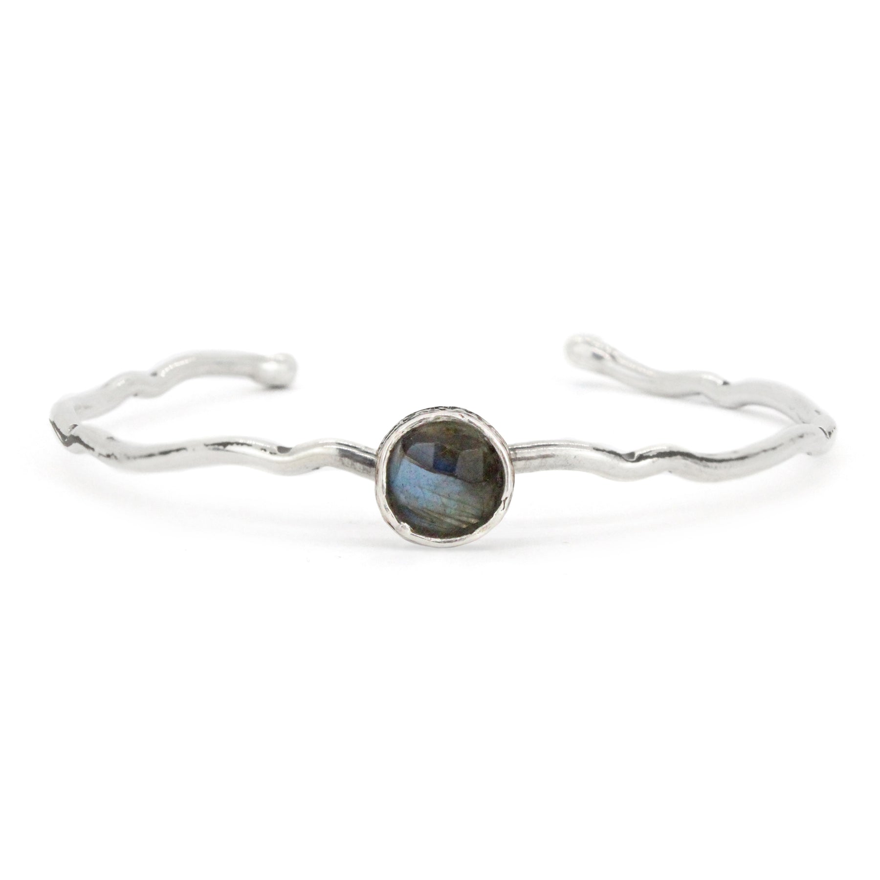 Wind Wave Bracelet - Susan Rodgers Designs
