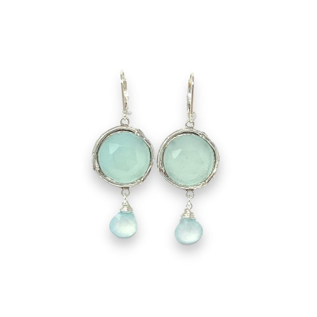 Blissful Earrings - Susan Rodgers Designs