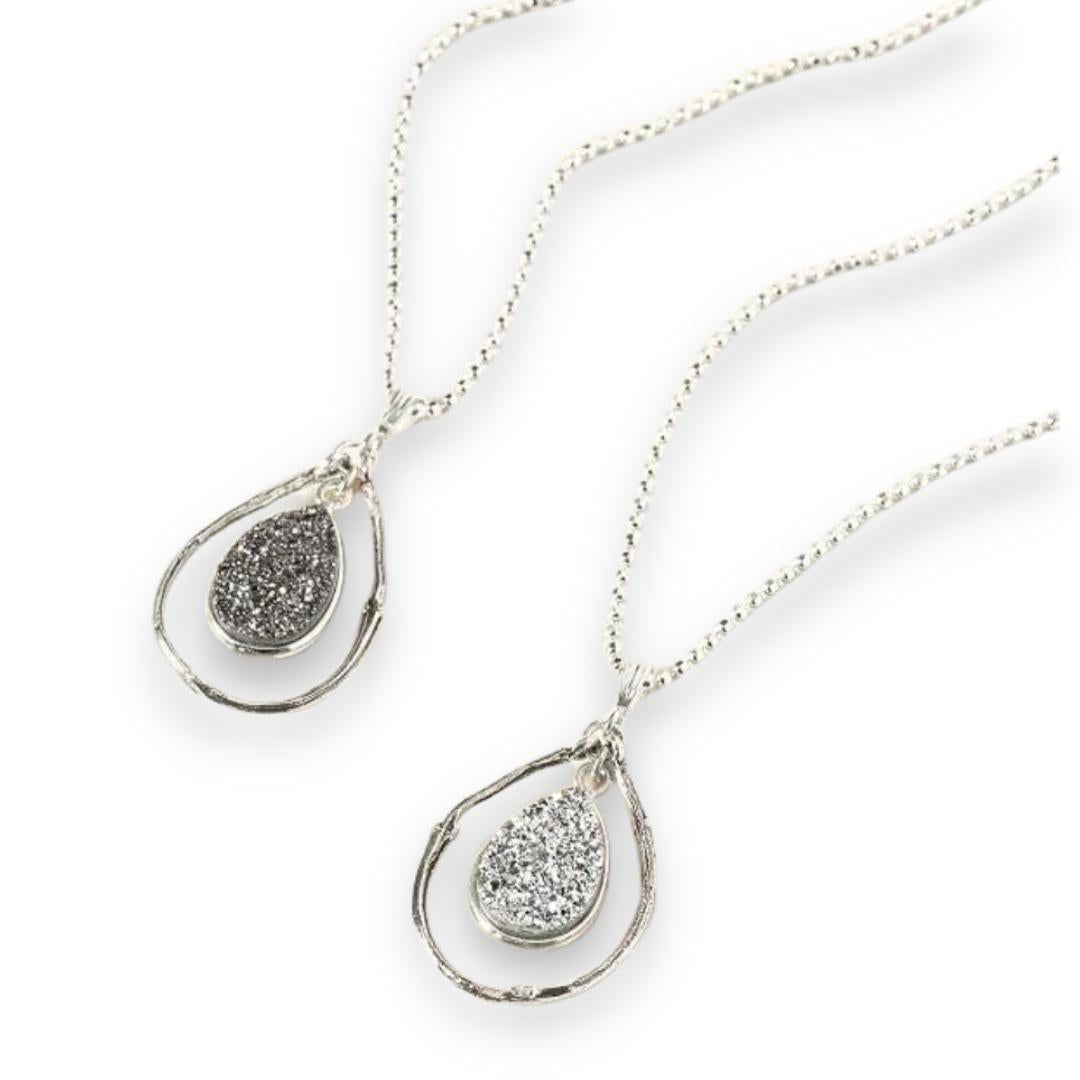 Celestial Necklace - Susan Rodgers Designs
