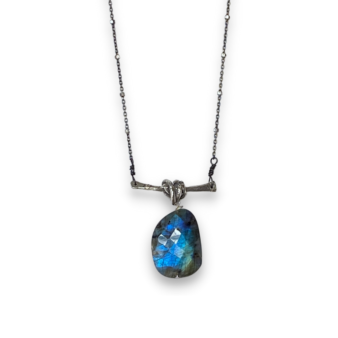 Boundless Necklace - Susan Rodgers Designs