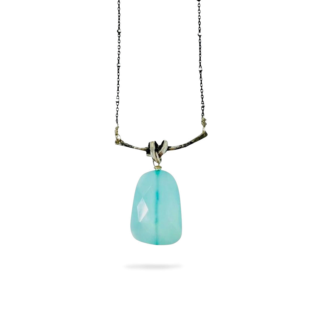 Boundless Necklace - Susan Rodgers Designs