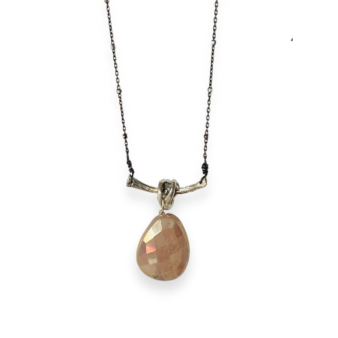 Boundless Necklace - Susan Rodgers Designs