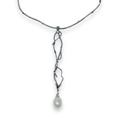 Warrior Necklace - Susan Rodgers Designs