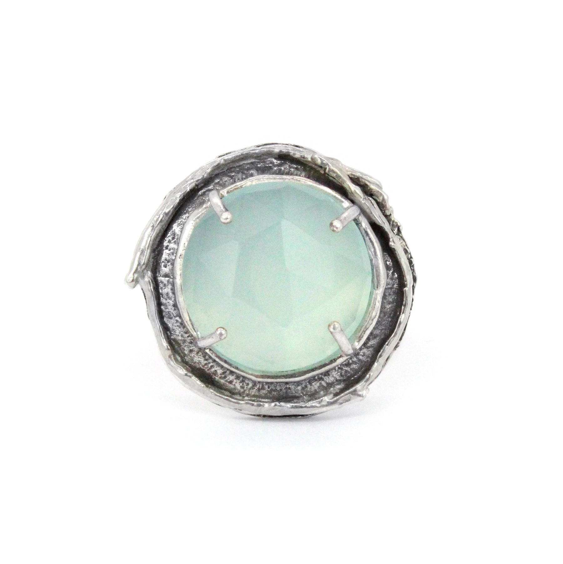 Radiant Ring - Susan Rodgers Designs