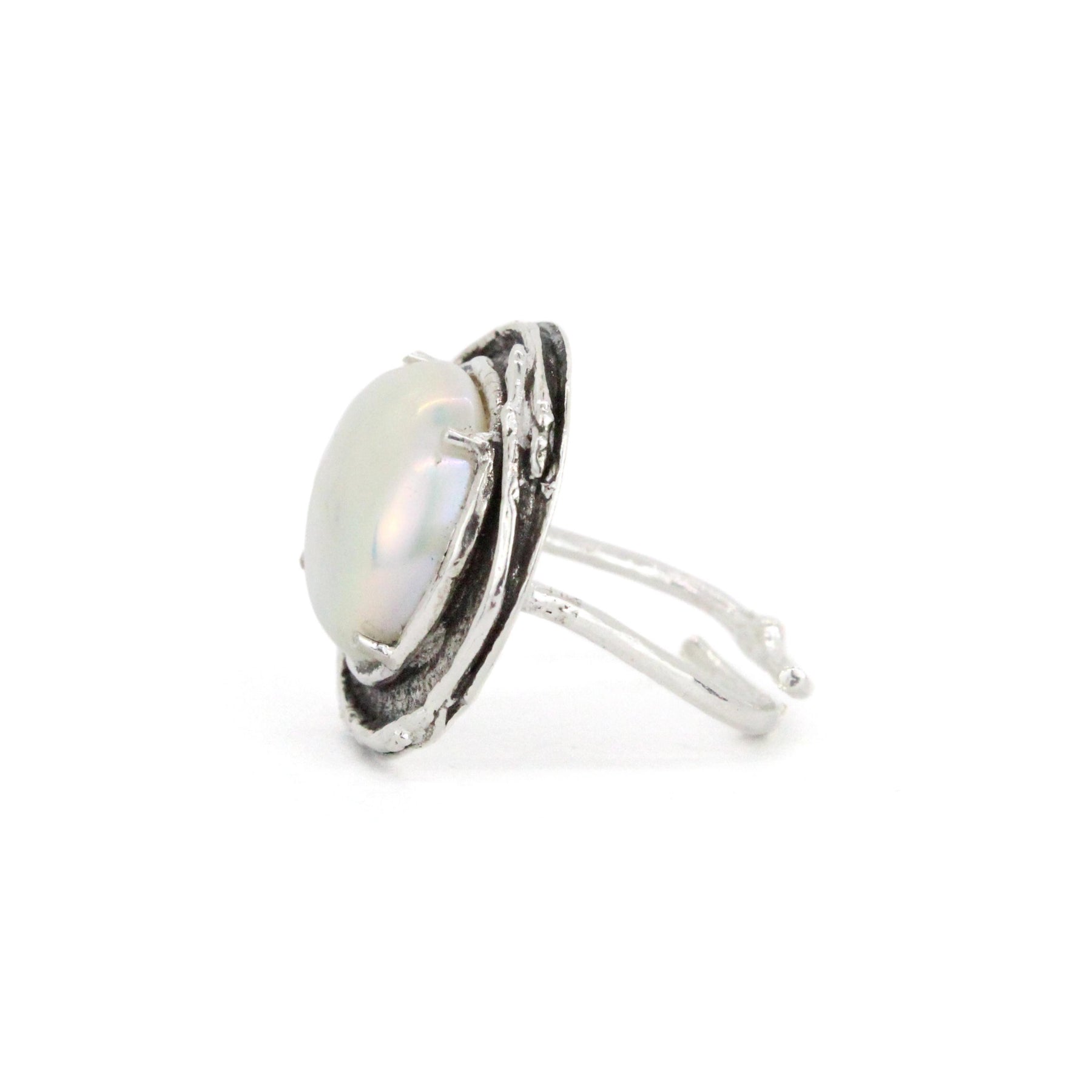 Radiant Ring - Susan Rodgers Designs