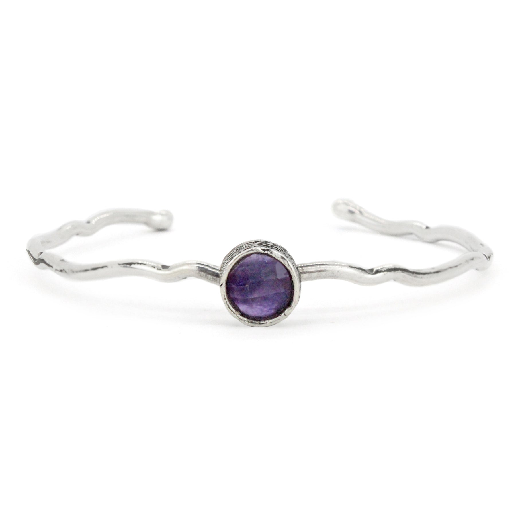 Wind Wave Bracelet - Susan Rodgers Designs