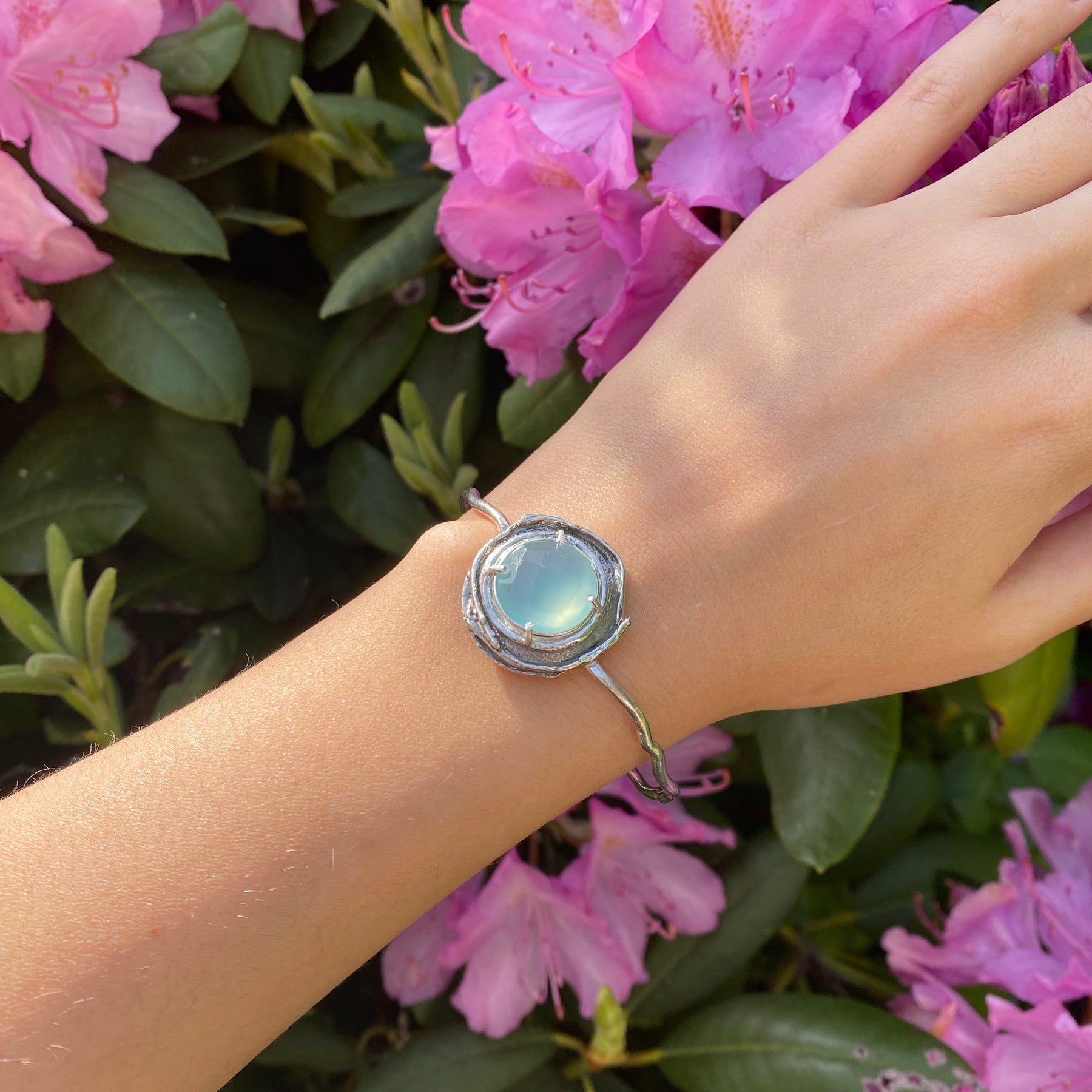 Radiant Bracelet - Susan Rodgers Designs