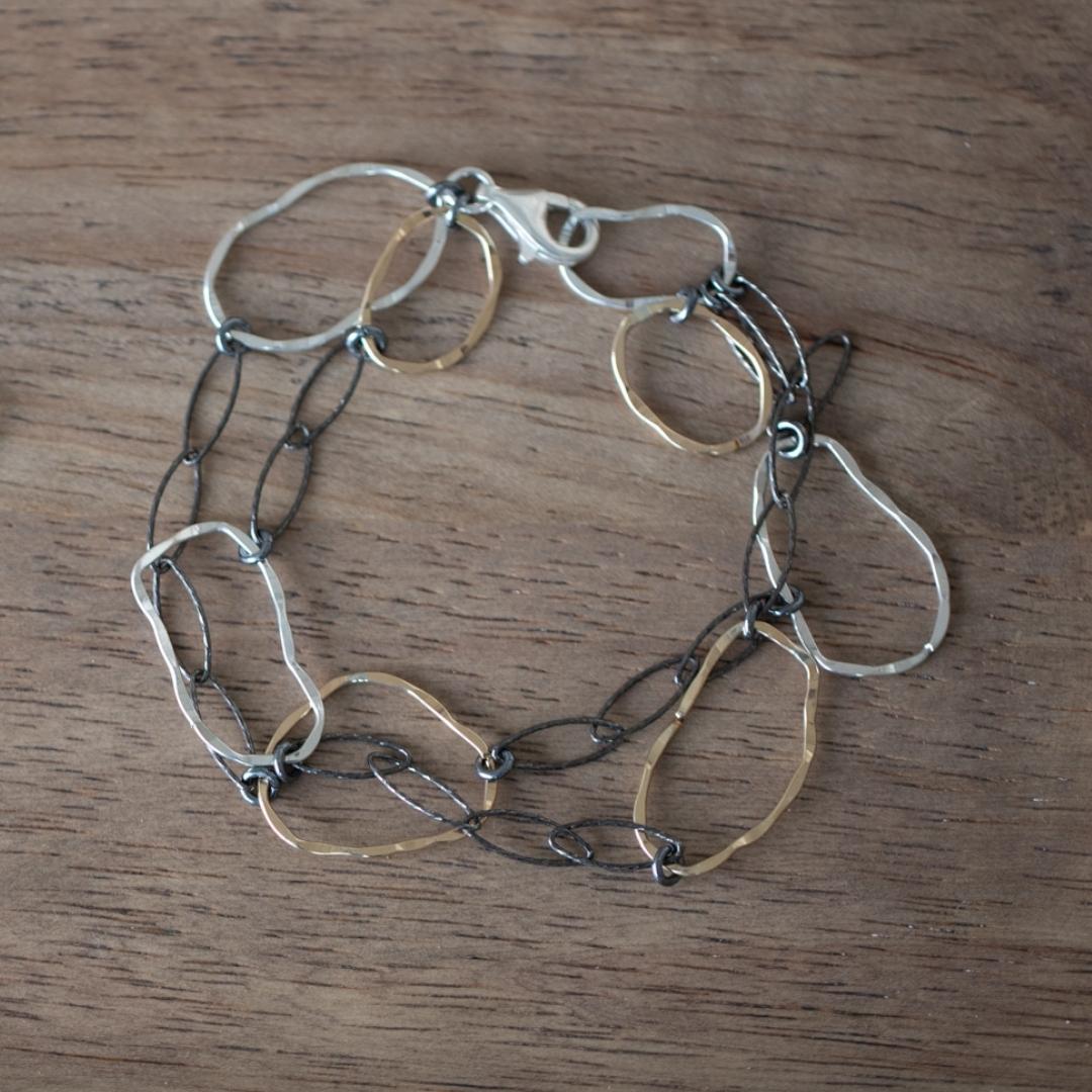 Pool Bracelet - Susan Rodgers Designs