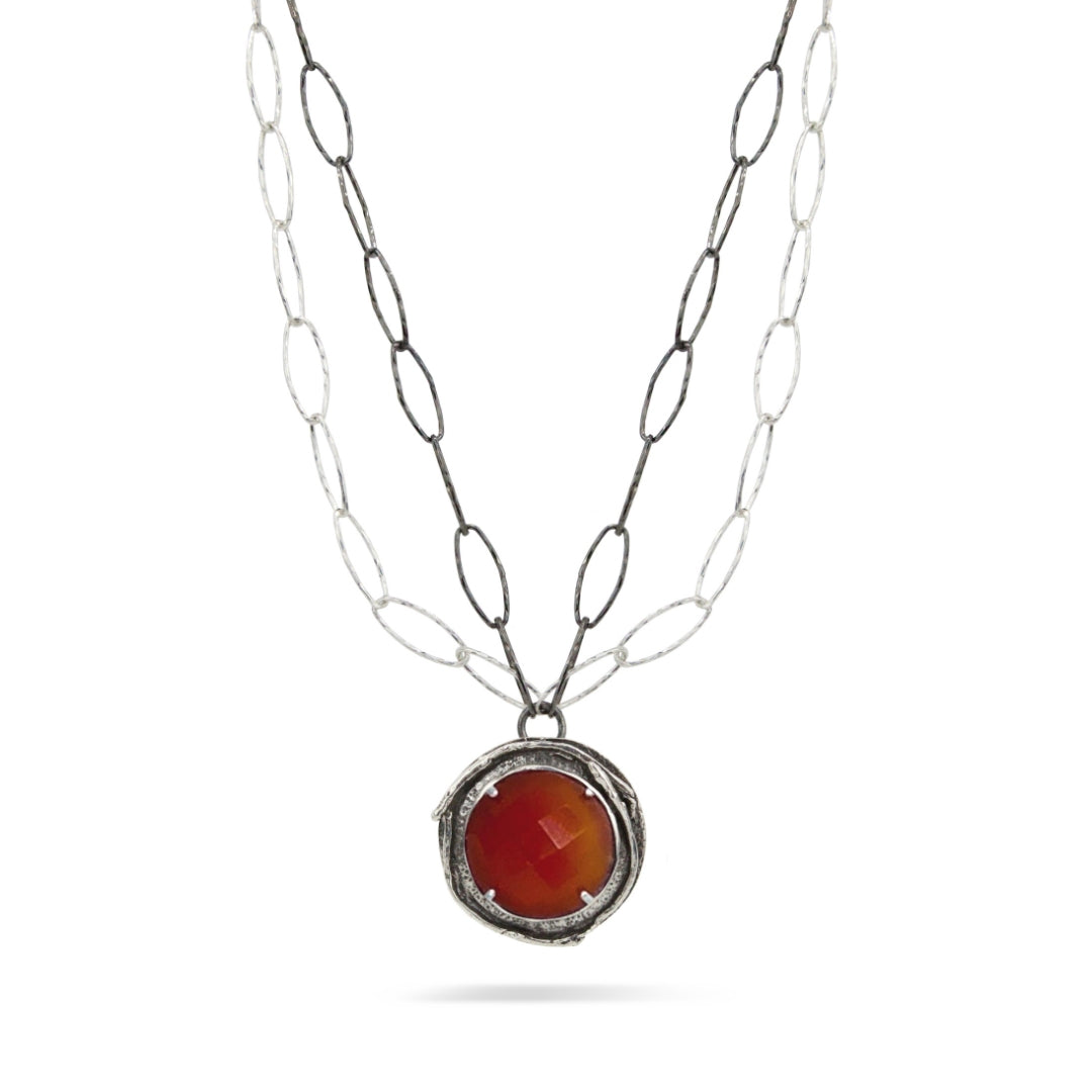 Radiant Necklace - Susan Rodgers Designs