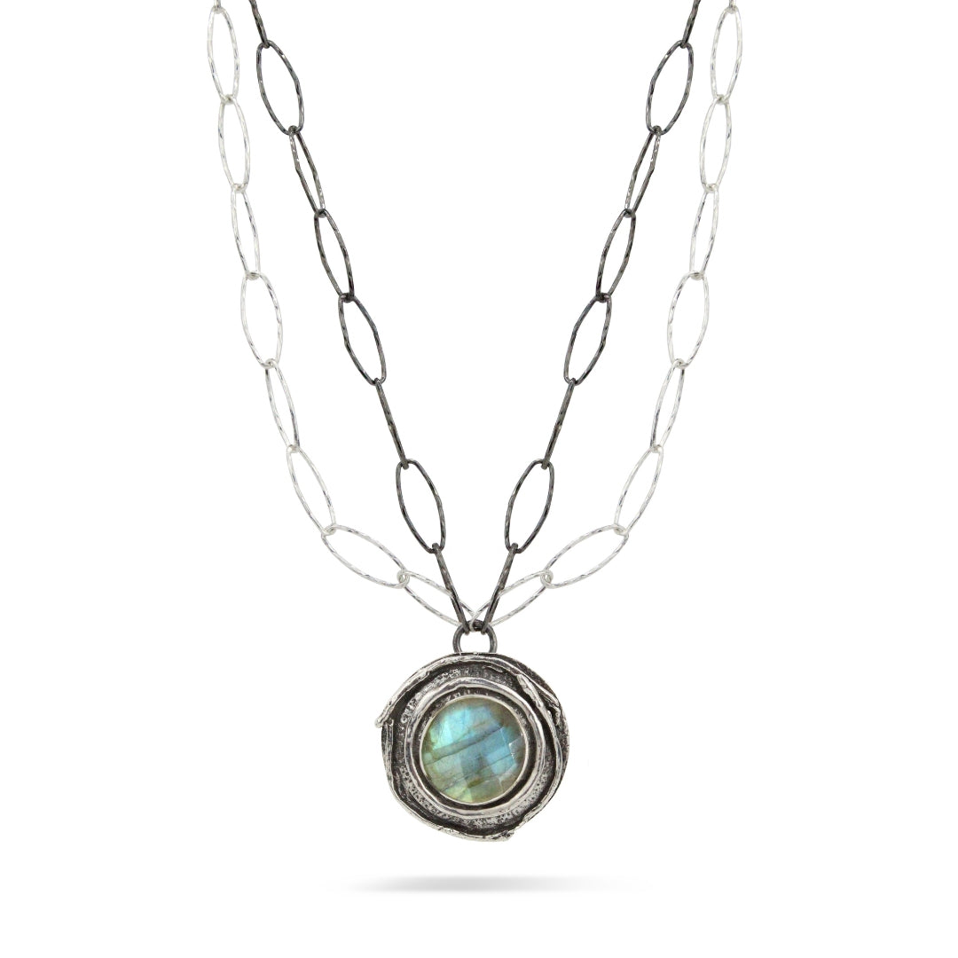 Radiant Necklace - Susan Rodgers Designs