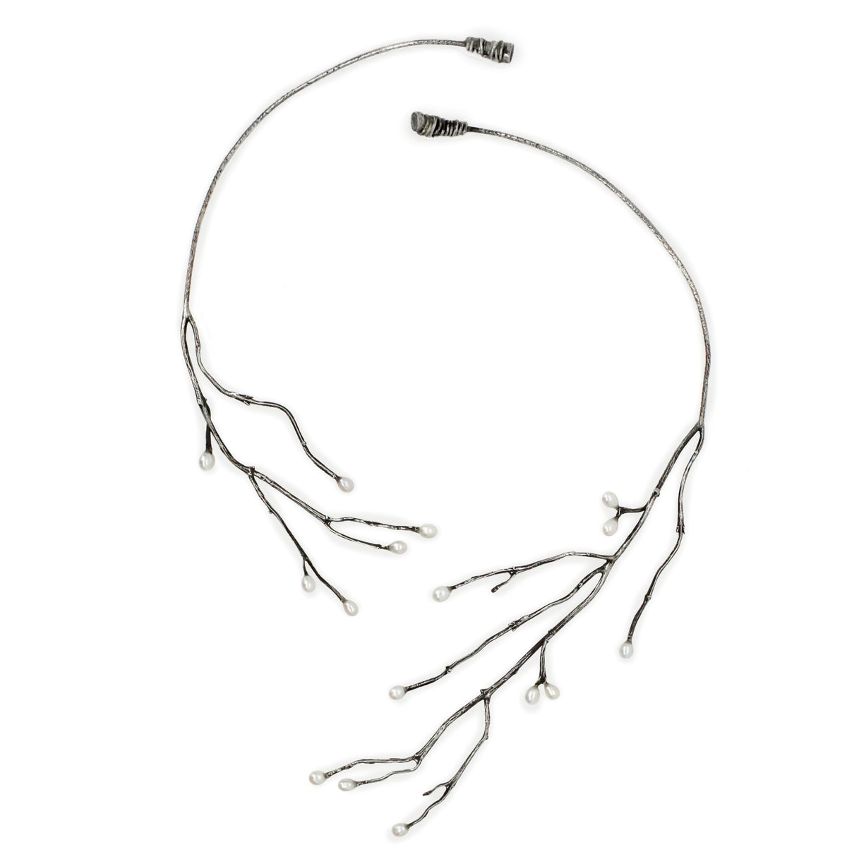 Fearless Necklace - Susan Rodgers Designs