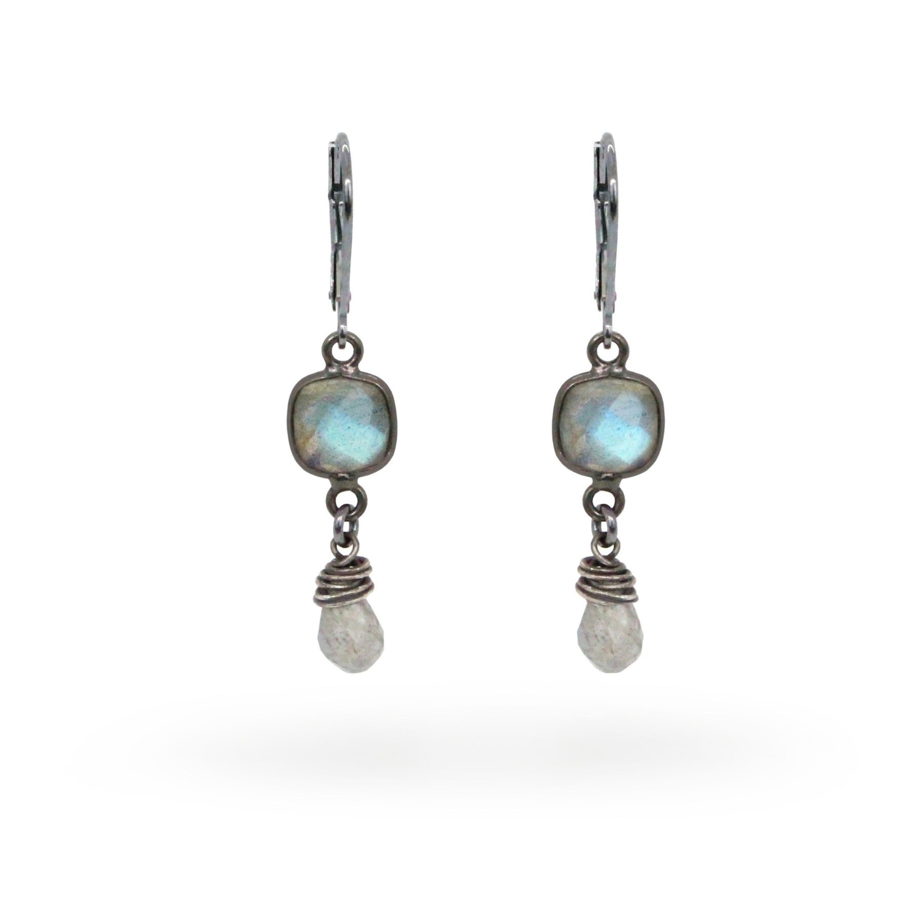 True Earrings - Susan Rodgers Designs