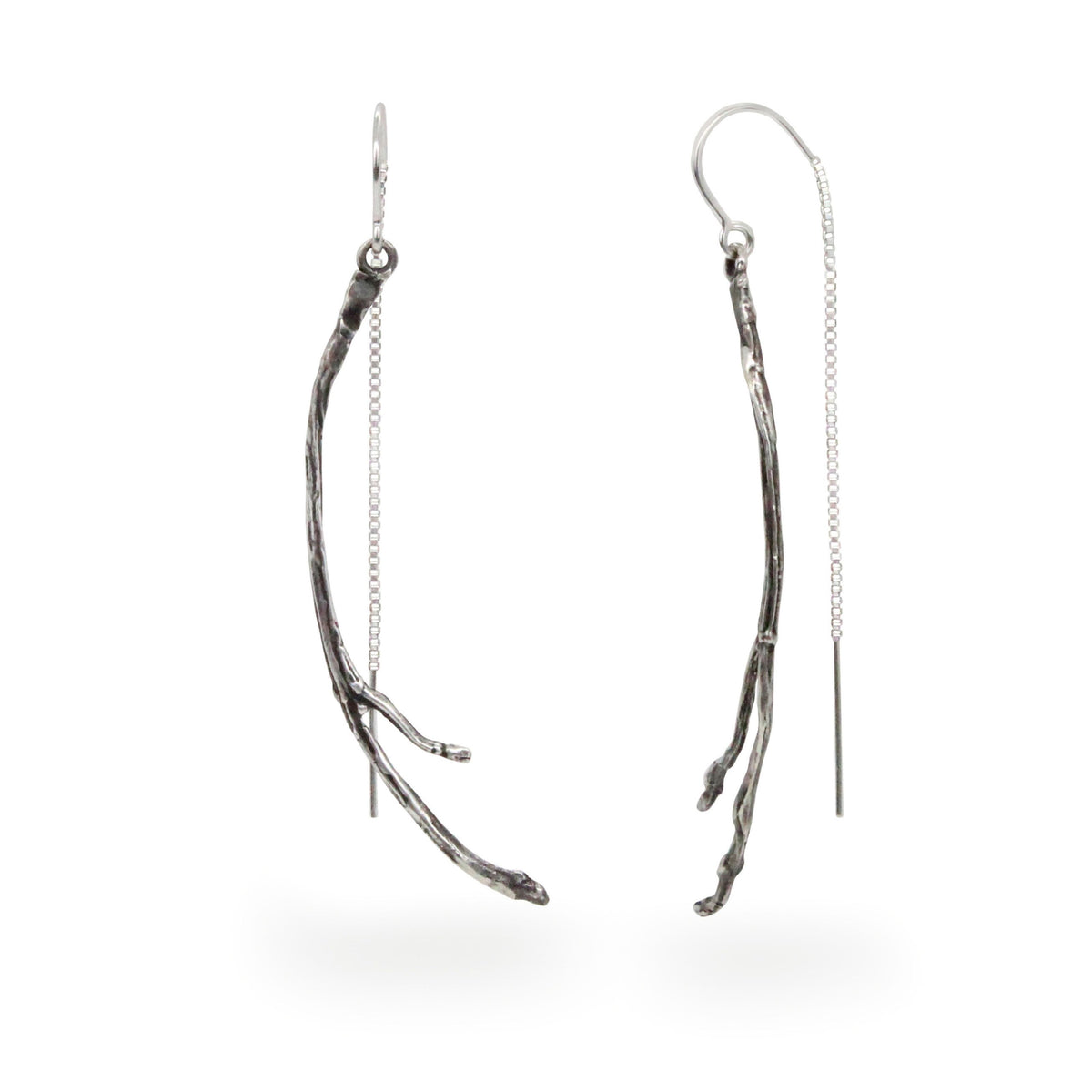 Harbor Earrings - Susan Rodgers Designs