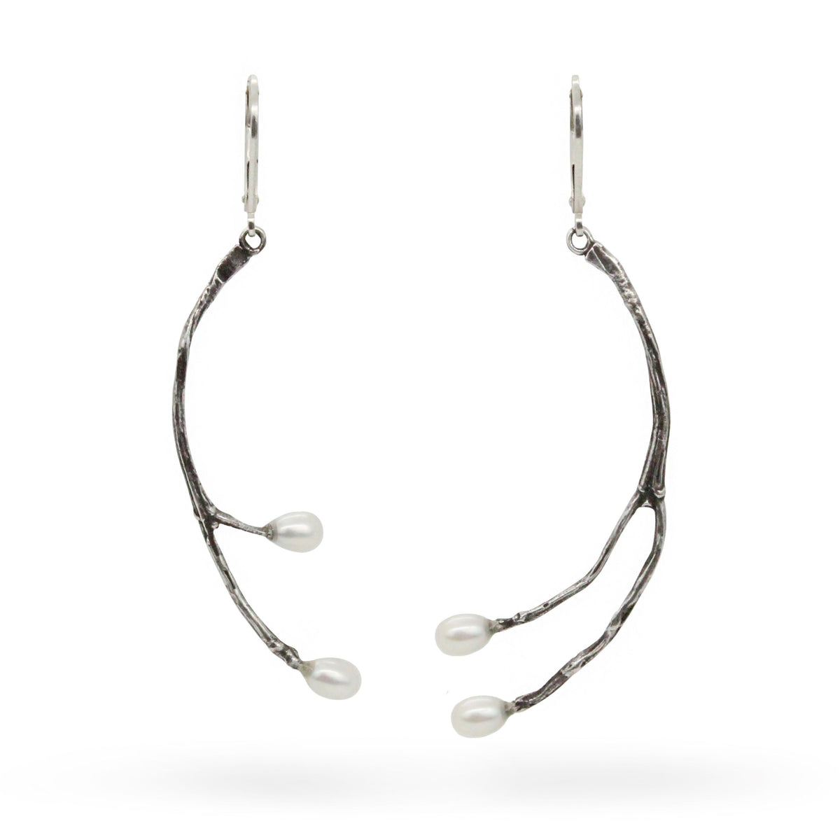 Fearless Earrings - Susan Rodgers Designs