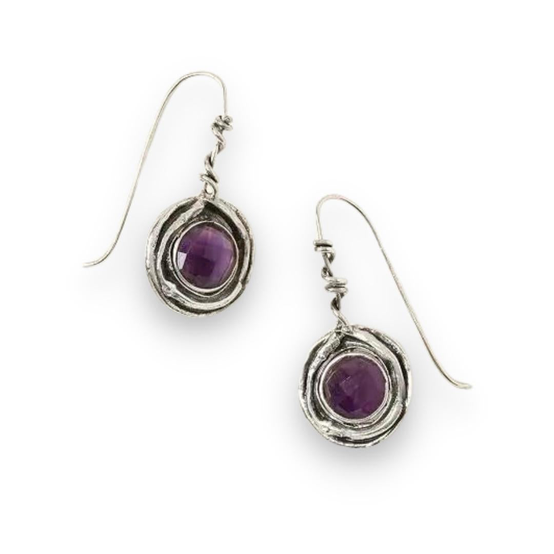 Enchanted Earrings - Susan Rodgers Designs