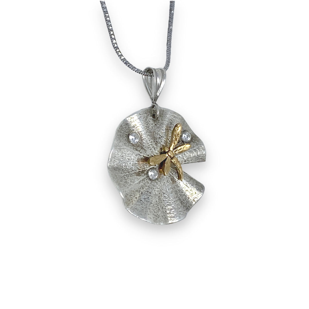 Alma Necklace - Susan Rodgers Designs