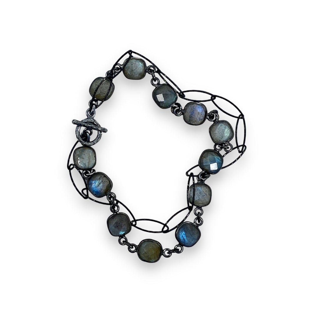 Ocean Bracelet - Susan Rodgers Designs