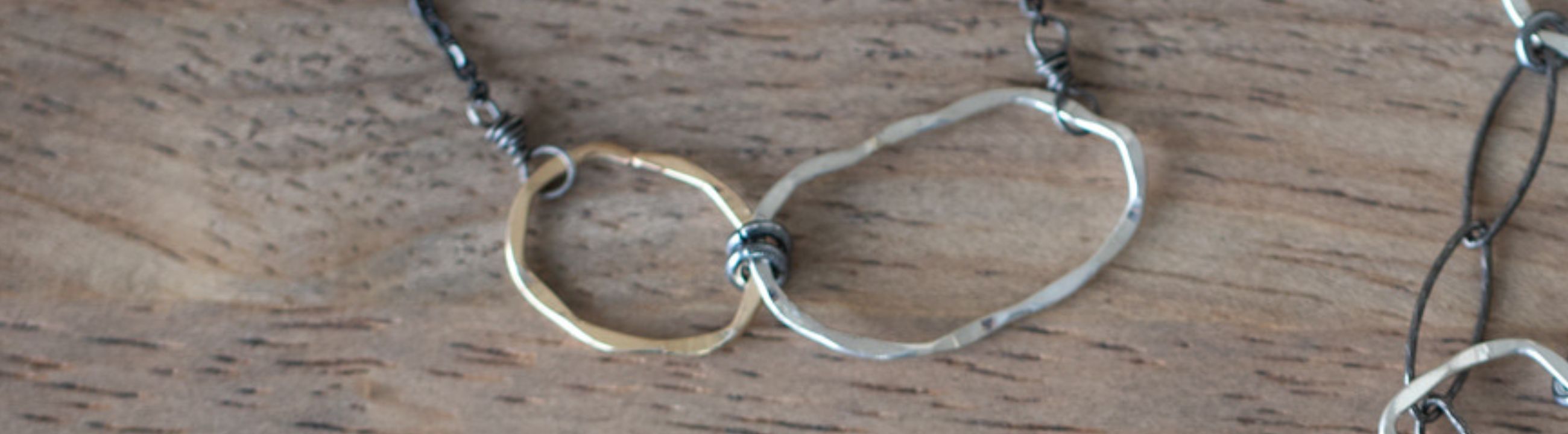 Reflection Jewelry Collection | Hand-Crafted Sterling Silver Designs