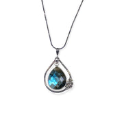 Starlight Necklace - Susan Rodgers Designs