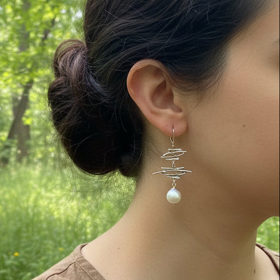 Harmony Earrings