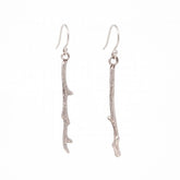 Branch Bar Earrings