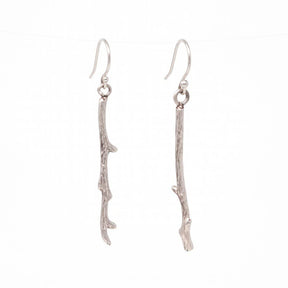Branch Bar Earrings