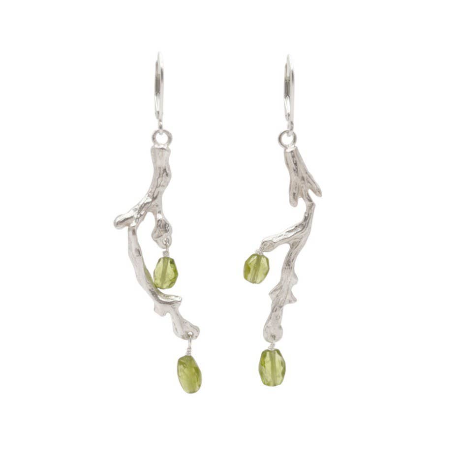 Spring Awakening Earrings