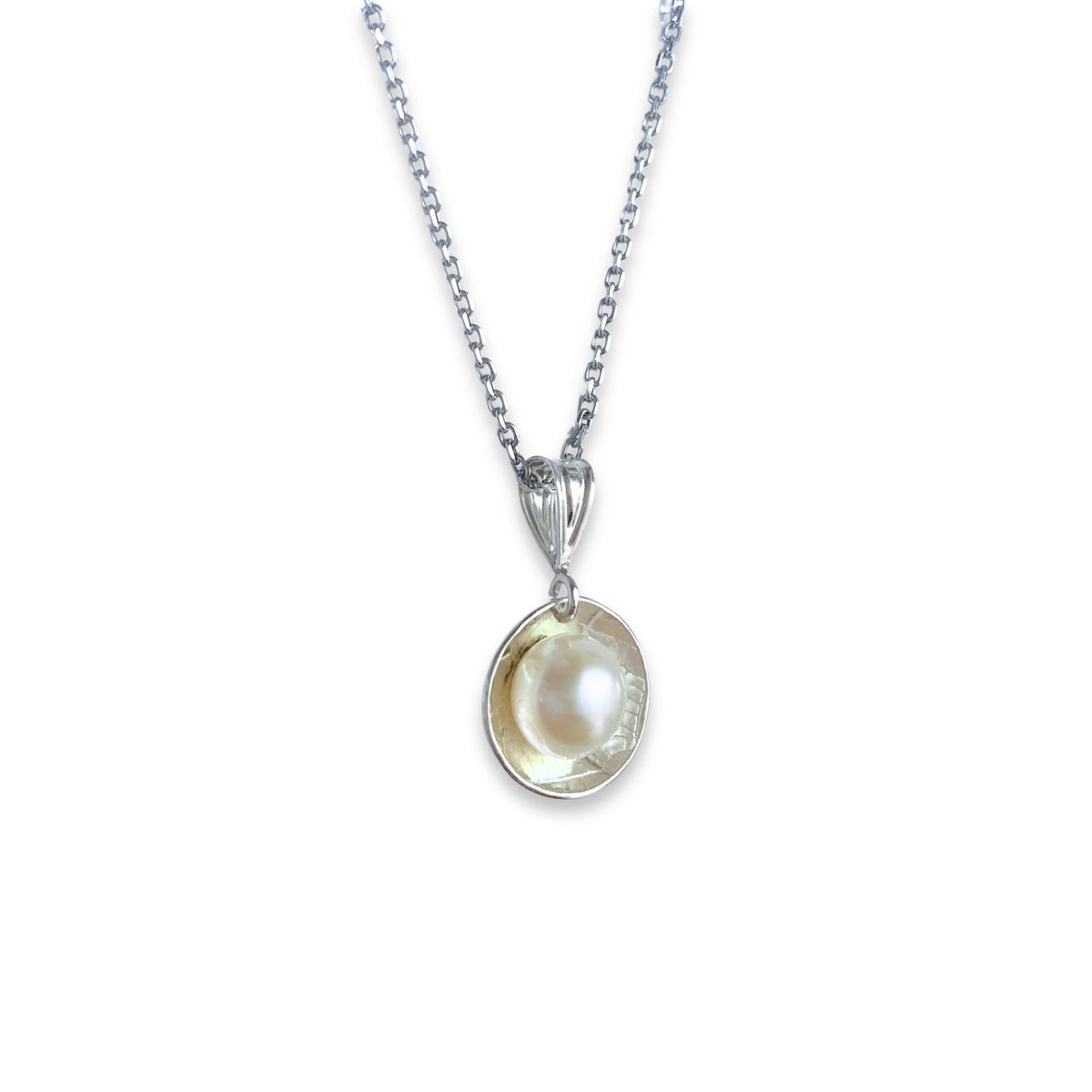 Afterglow Necklace