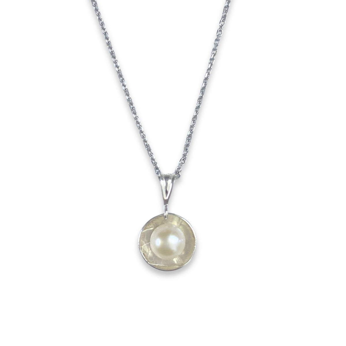 Afterglow Necklace
