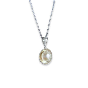 Afterglow Necklace