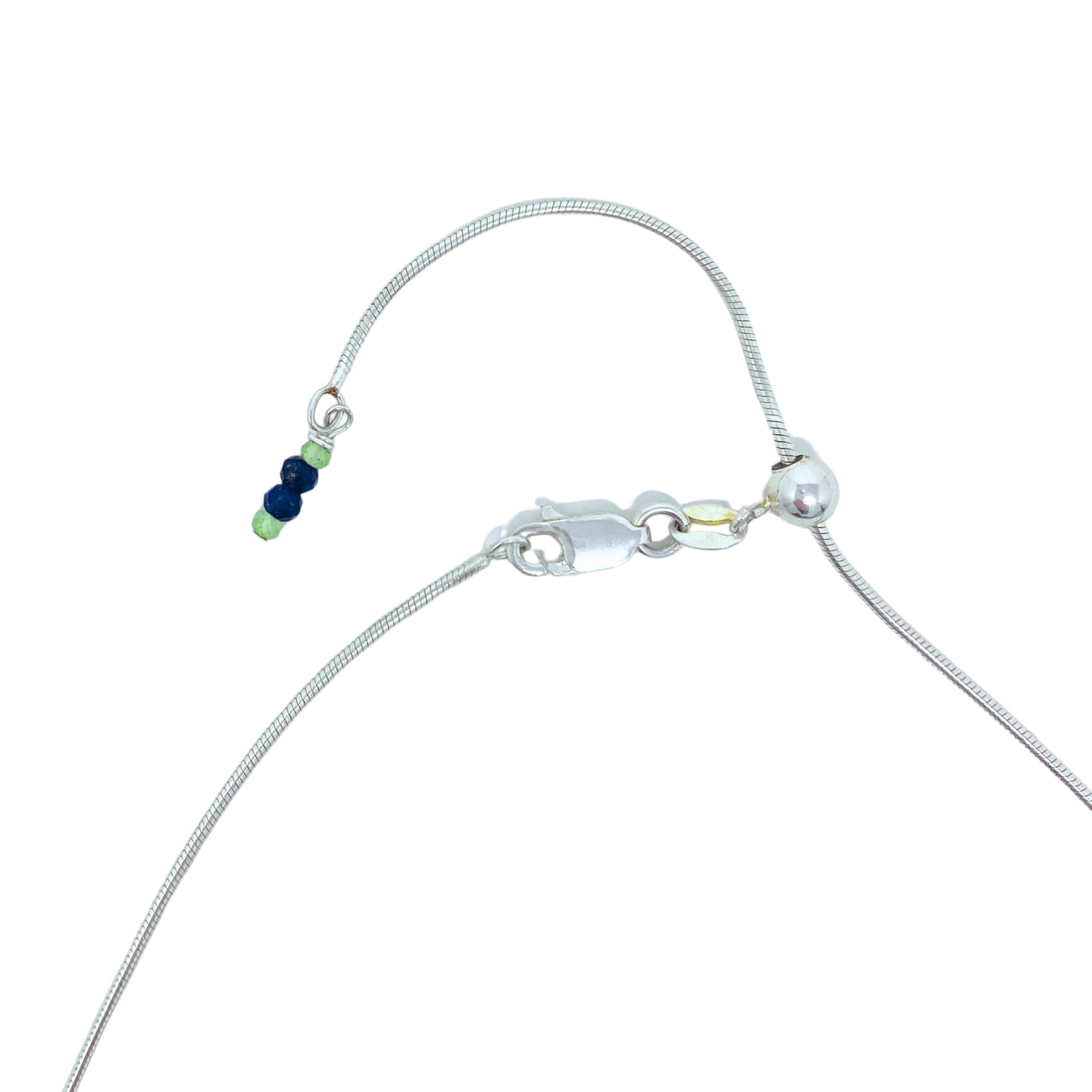 Spring Awakening Necklace