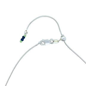 Spring Awakening Necklace