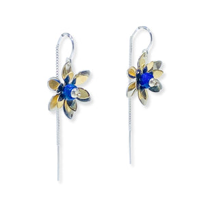 Spark Earrings