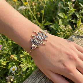 Balance Bracelet