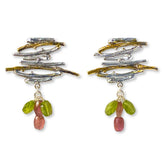 Balance Earrings