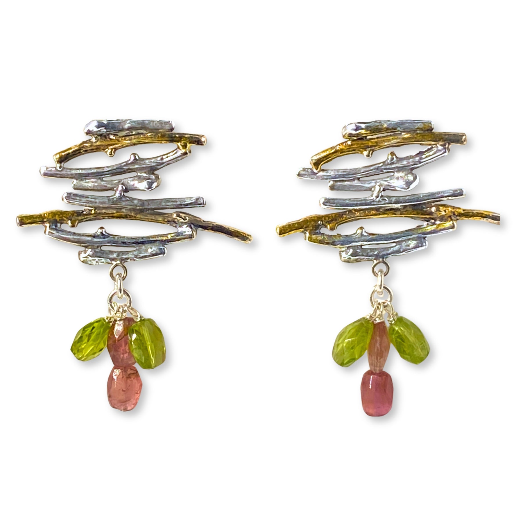 Balance Earrings