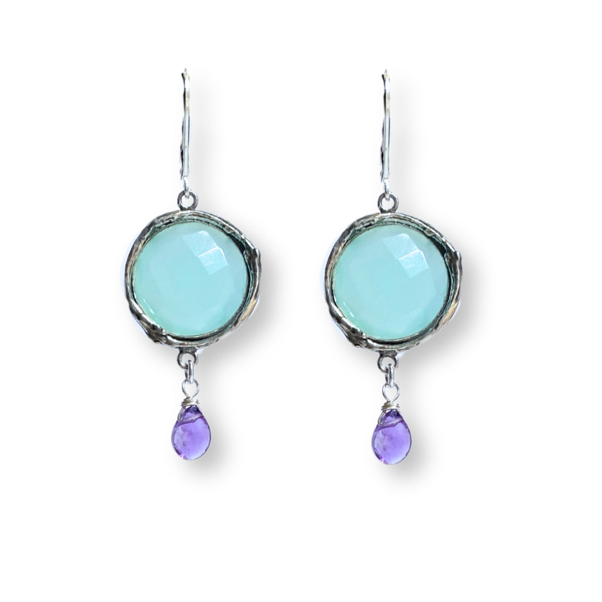 Blissful Earrings