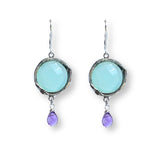 Blissful Earrings
