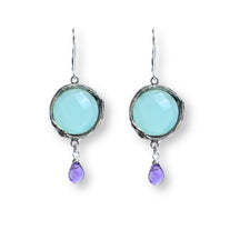 Blissful Earrings