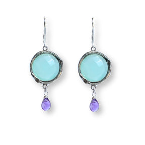 Blissful Earrings