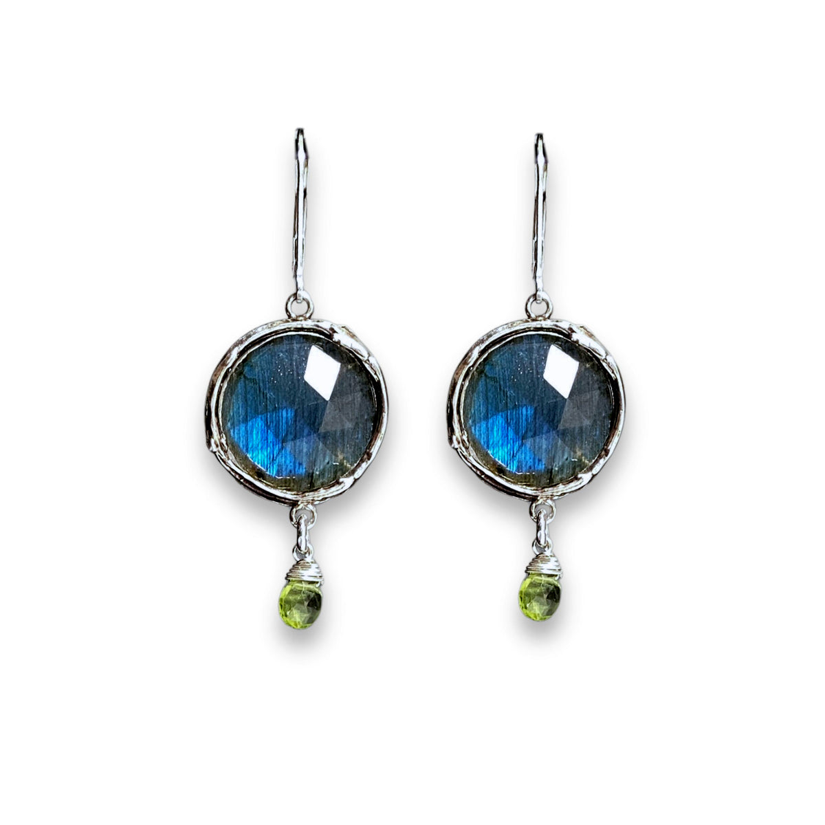 Blissful Earrings