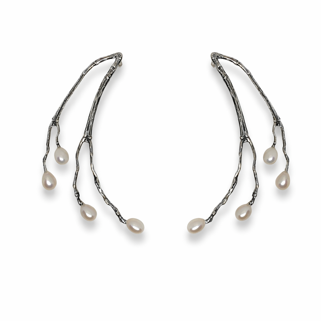 Bloom Earrings
