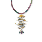 Balance Necklace