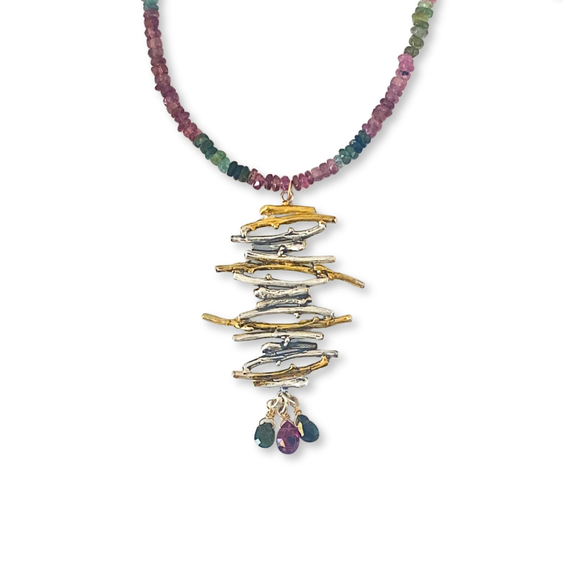 Balance Necklace