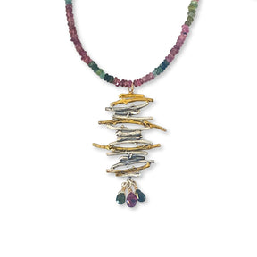 Balance Necklace