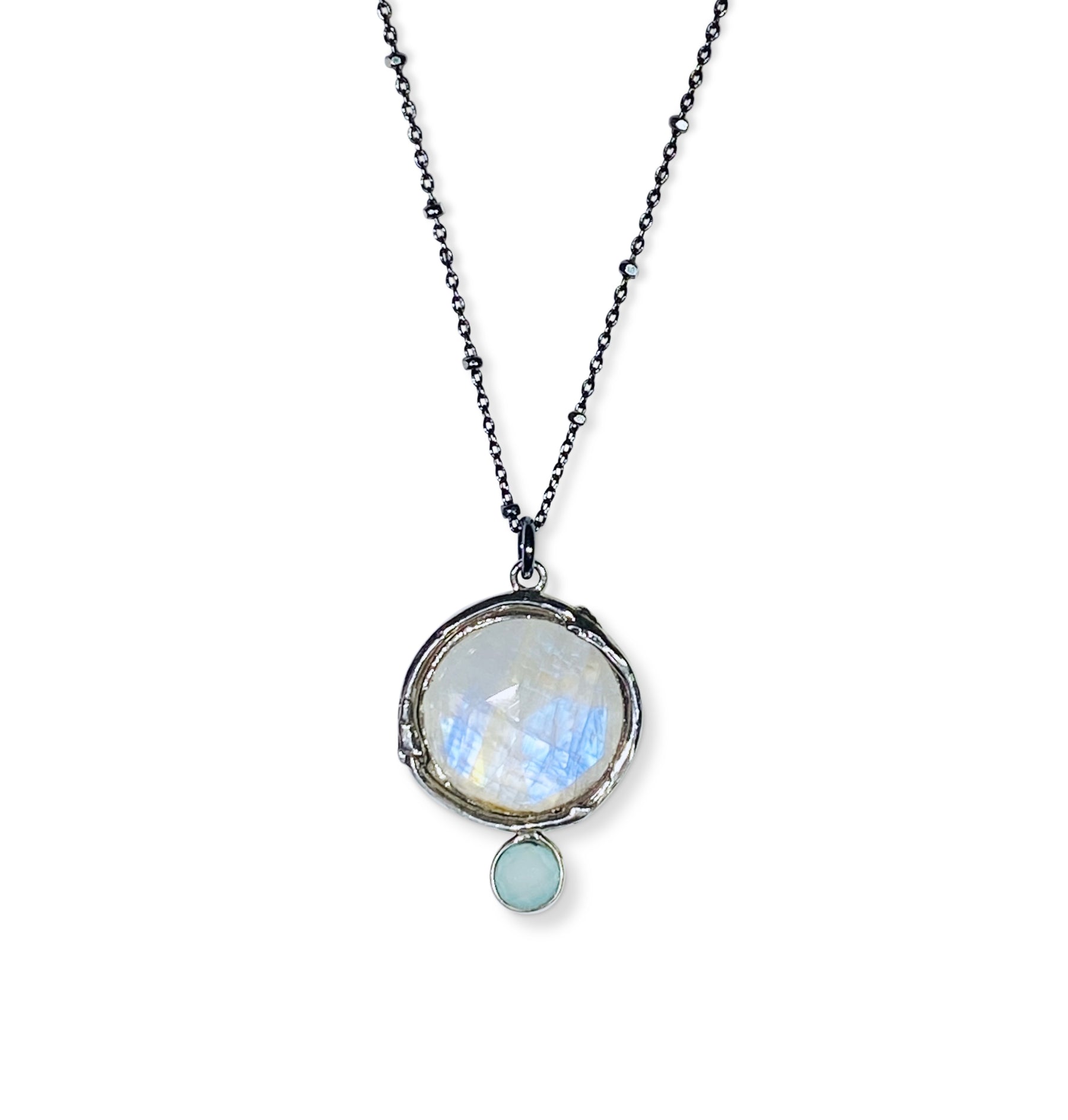 Clarity Necklace - Susan Rodgers Designs