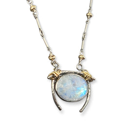 Dream Necklace - Susan Rodgers Designs