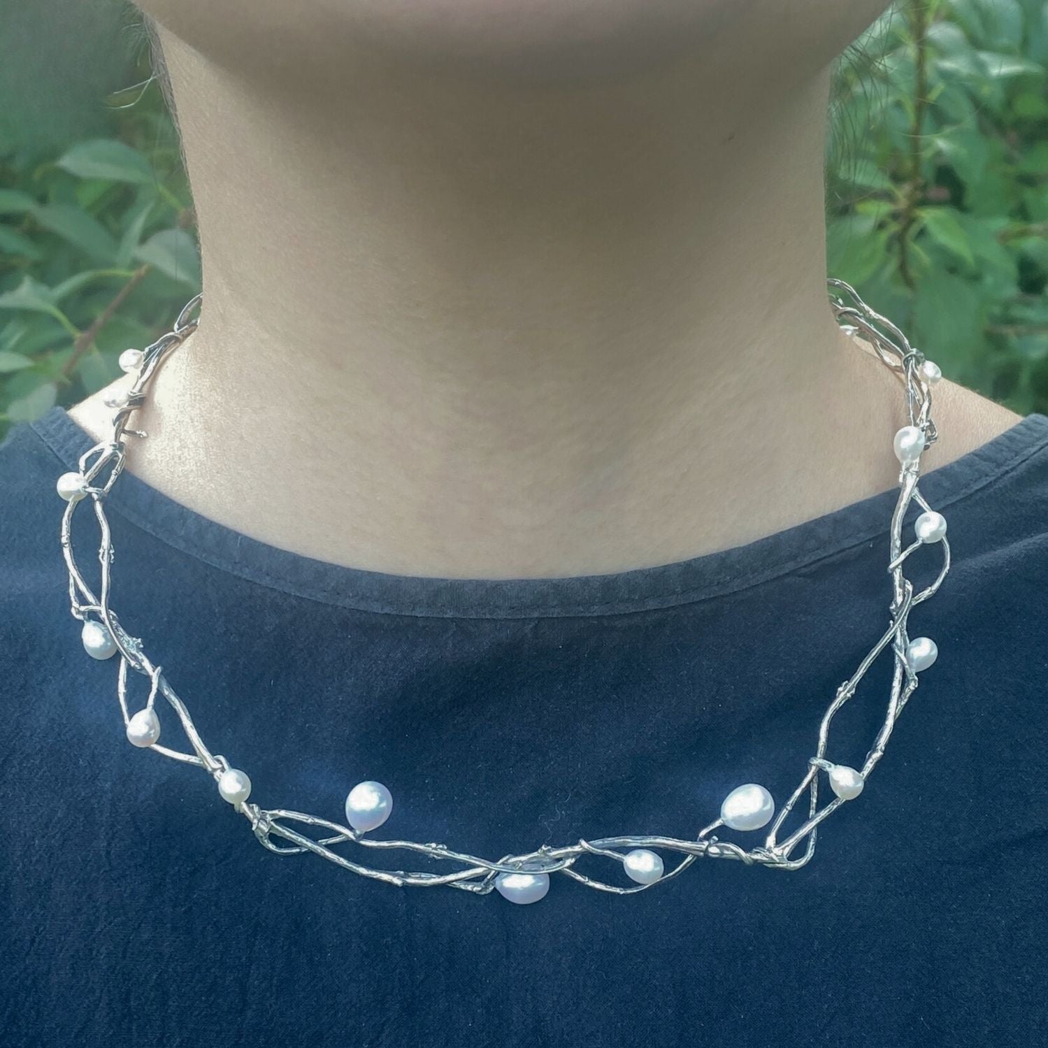 Drift Choker